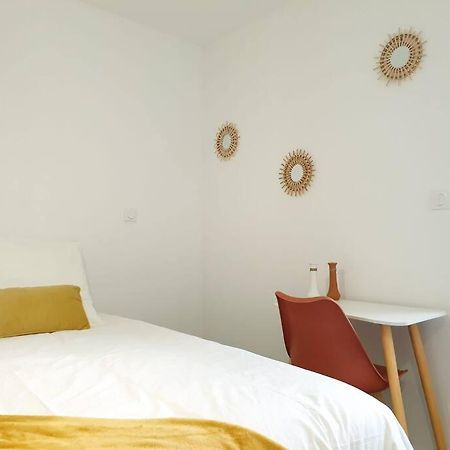 Le Boheme Apartment Pamiers Exterior photo