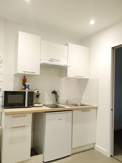 Le Boheme Apartment Pamiers Exterior photo