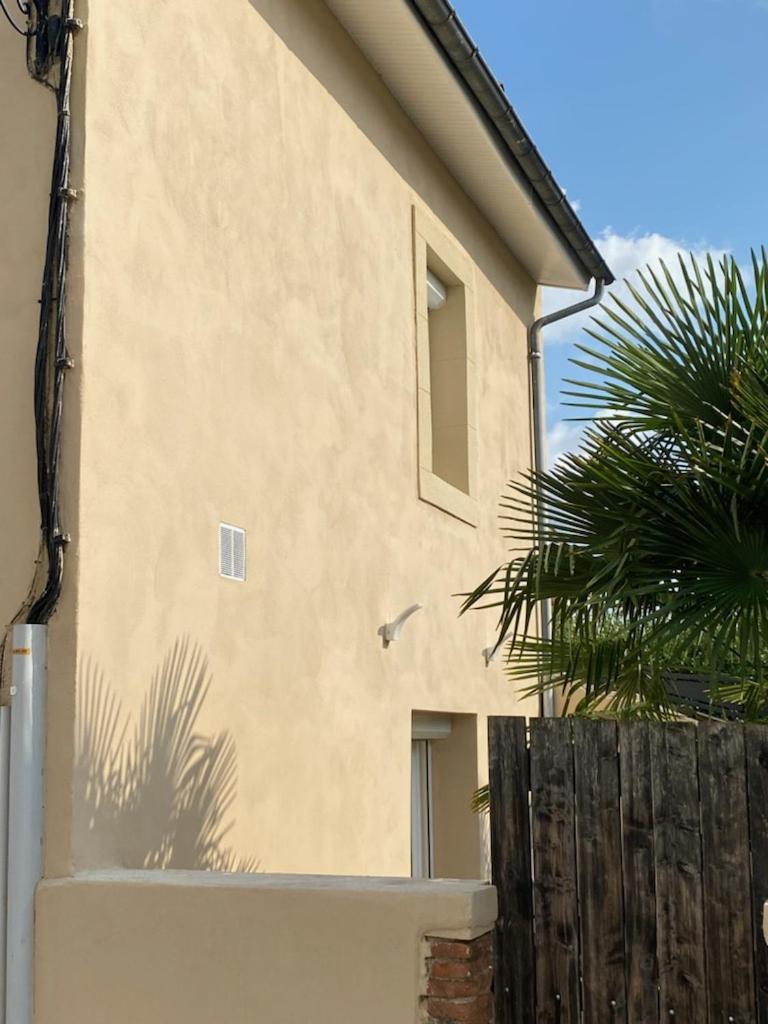 Le Boheme Apartment Pamiers Exterior photo